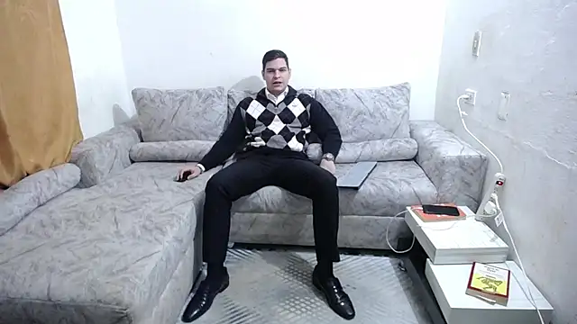 Victor Maitland online show from 02/03/26, 07:41