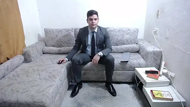 Victor Maitland online show from 02/06/26, 03:55