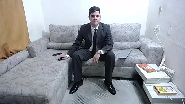 Victor Maitland online show from 02/08/26, 03:43