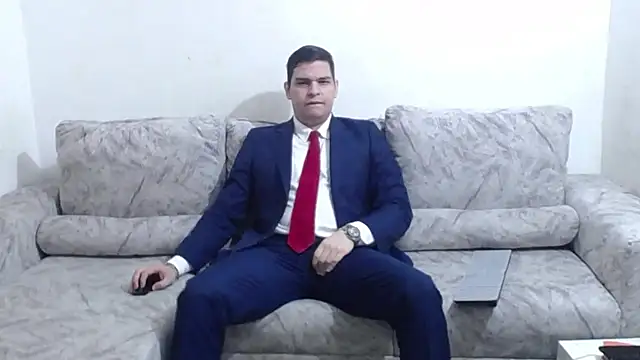 Victor Maitland online show from 02/08/26, 08:34