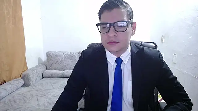 Victor Maitland online show from 02/25/26, 08:51