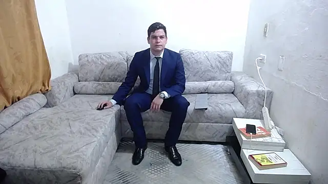 Victor Maitland online show from 03/03/26, 03:45