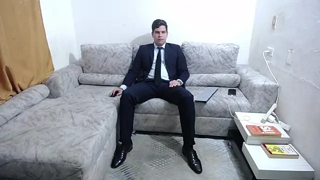 Victor Maitland online show from 03/13/26, 03:57