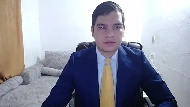 Victor Maitland online show from 03/15/26, 08:04