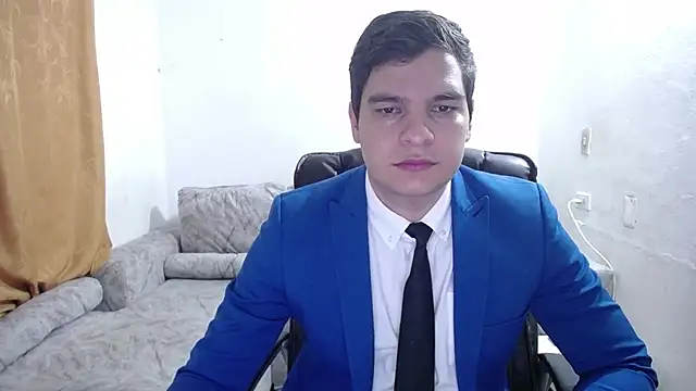 Victor Maitland online show from 03/18/26, 08:01