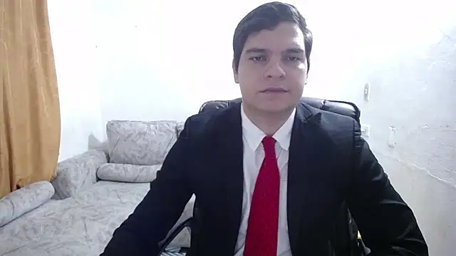 Victor Maitland online show from 03/29/26, 08:20