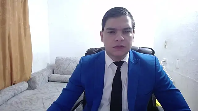 Victor Maitland online show from 03/30/26, 09:05