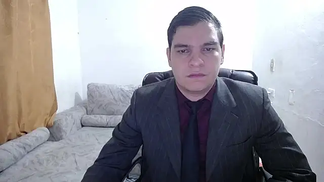 Victor Maitland online show from 04/07/26, 08:42