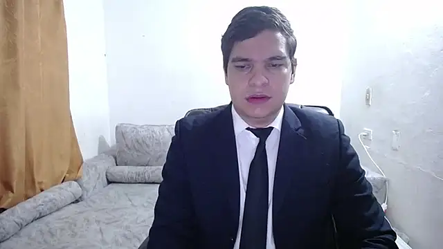 Victor Maitland online show from 04/08/26, 09:04