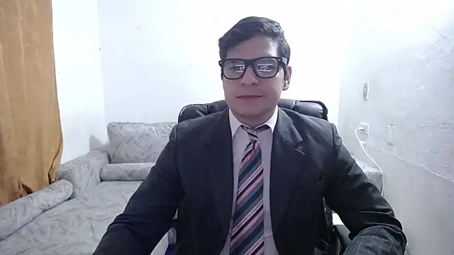 Victor Maitland online show from 04/21/26, 08:55