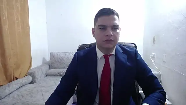 Victor Maitland online show from 04/24/26, 08:33
