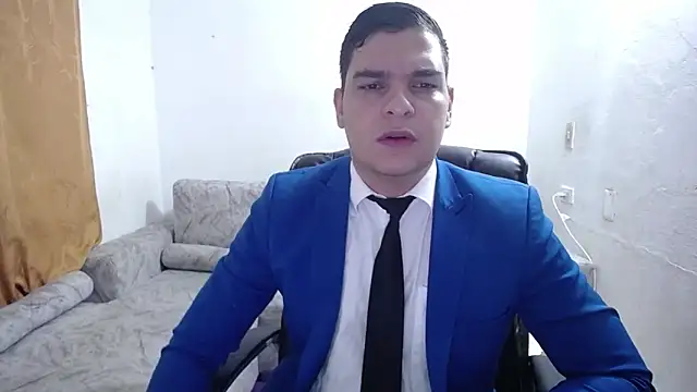 Victor Maitland online show from 05/21/26, 07:10