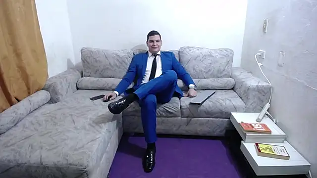 Victor Maitland online show from 05/28/26, 03:59