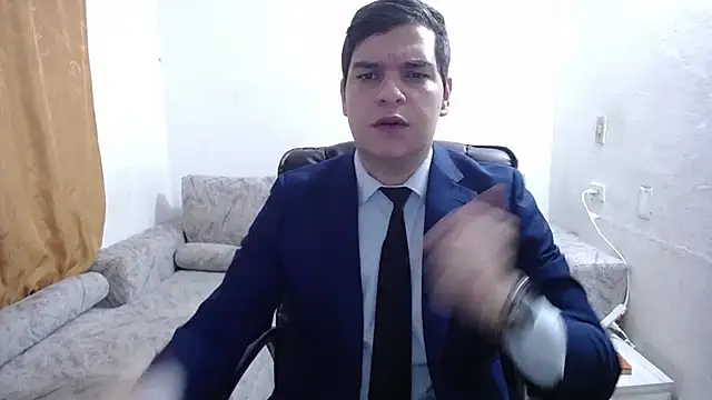 Snapshot of Victor_Maitland chatting on 07/17/26, 06:57 Victor Maitland online show from 07/17/26, 06:57