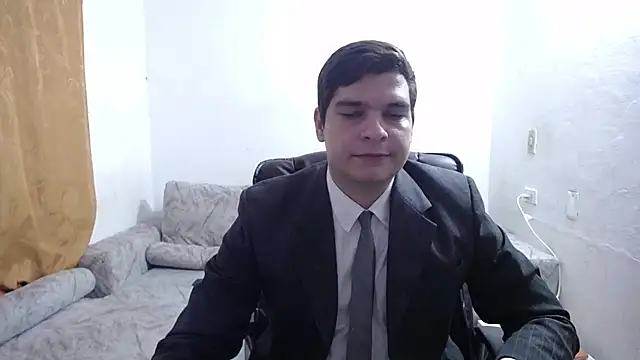 Snapshot of Victor_Maitland chatting on 07/19/26, 03:54 Victor Maitland online show from 07/19/26, 03:54