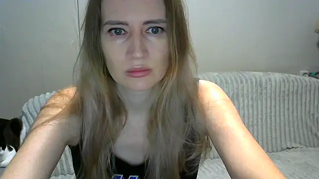 JessFoxxx online show from 03/16/26, 03:45