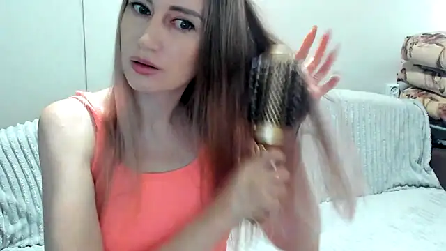 JessFoxxx online show from 04/13/26, 03:34