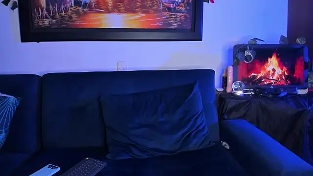 ECSTASYX2 2001 online show from 02/24/26, 04:54