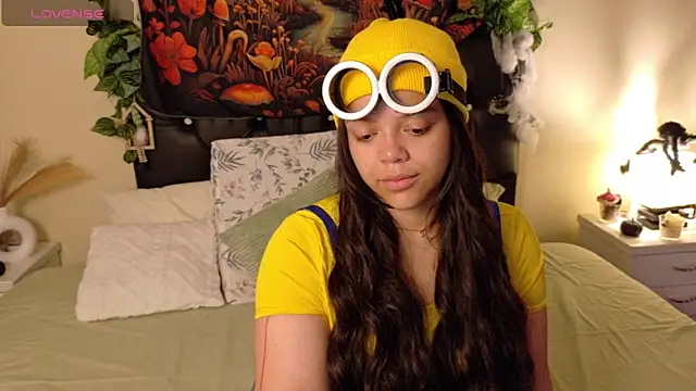 Amanda sweet online show from 10/30/25, 12:50