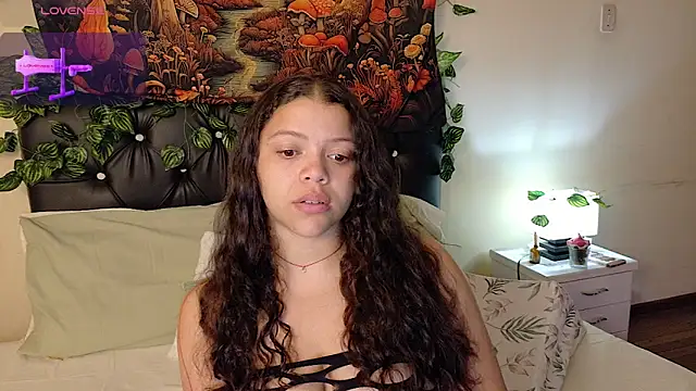 Amanda sweet online show from 01/14/26, 02:55