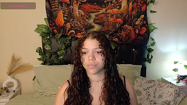 Amanda sweet online show from 02/01/26, 01:42