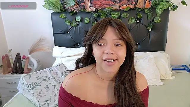 Amanda sweet online show from 02/15/26, 01:09