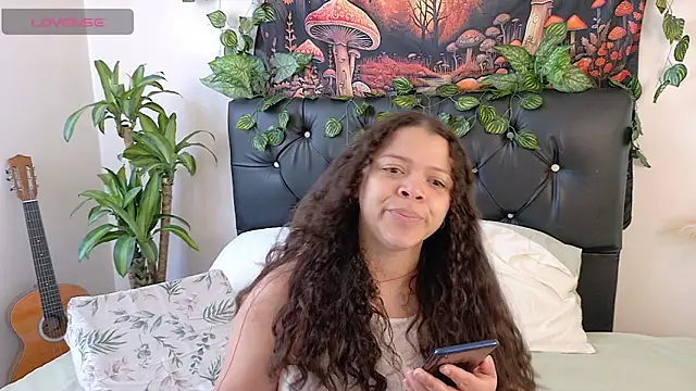 Amanda sweet online show from 02/26/26, 02:38