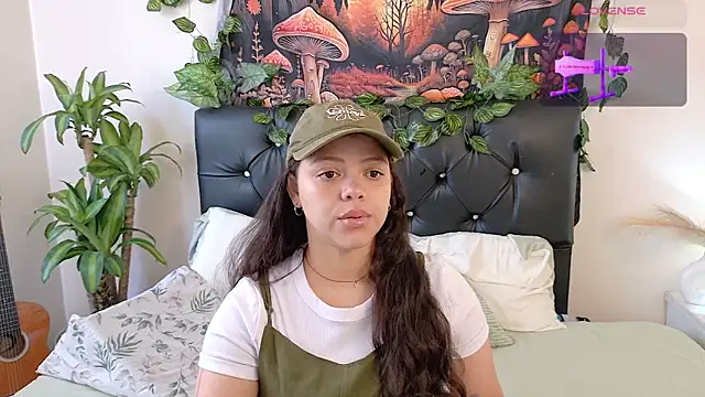 Amanda sweet online show from 03/01/26, 01:57