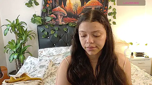 Amanda sweet online show from 03/31/26, 12:38