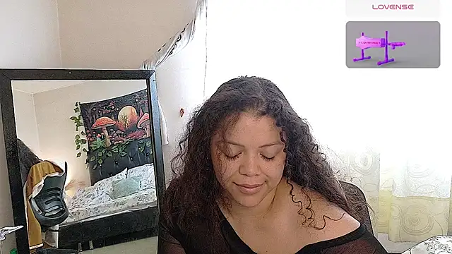 Amanda sweet online show from 04/10/26, 02:22