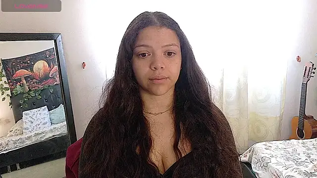 Amanda sweet online show from 04/18/26, 02:32