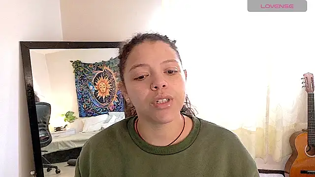 Amanda sweet online show from 07/01/26, 01:56