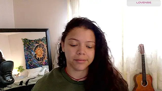 Amanda sweet online show from 07/02/26, 02:01