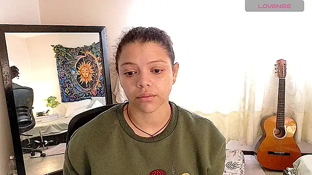 Amanda sweet online show from 07/04/26, 01:39