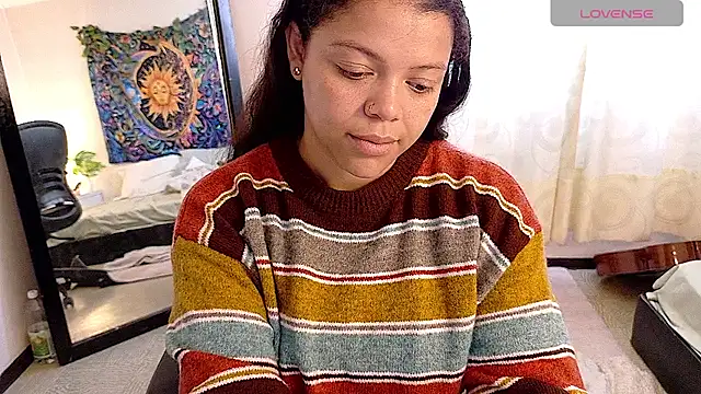 Amanda sweet online show from 07/06/26, 03:03