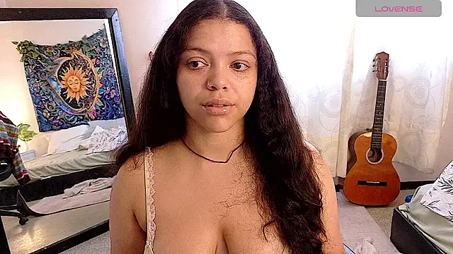 Amanda sweet online show from 07/07/26, 02:21