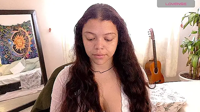 Amanda sweet online show from 07/13/26, 01:47
