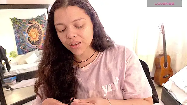 Amanda sweet online show from 07/16/26, 01:50