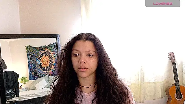 Amanda sweet online show from 07/19/26, 01:48