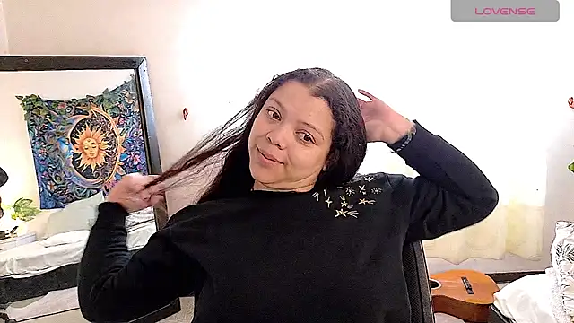 Amanda sweet online show from 07/25/26, 02:03