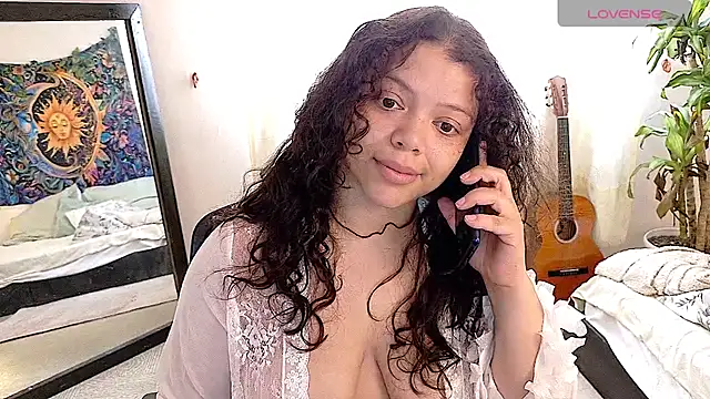 Amanda sweet online show from 07/29/26, 02:37