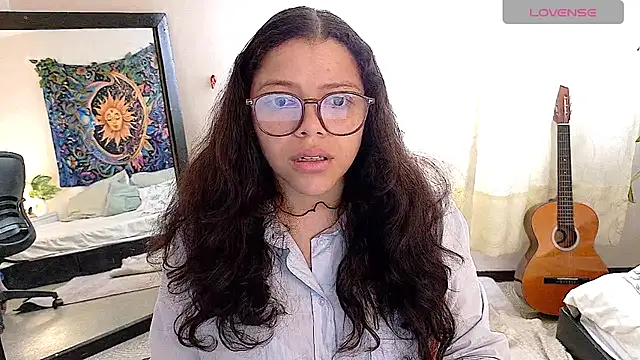 Amanda sweet online show from 08/01/26, 03:11