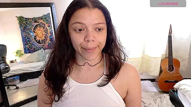 Amanda sweet online show from 08/02/26, 02:26