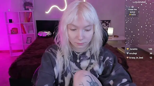 tattoo art baby online show from 04/21/26, 02:51