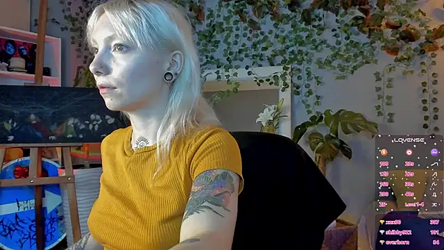 tattoo art baby online show from 06/25/26, 05:12
