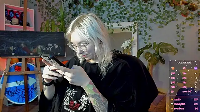 tattoo art baby online show from 06/26/26, 06:40