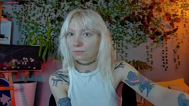 tattoo art baby online show from 07/04/26, 01:12