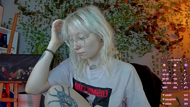 tattoo art baby online show from 07/06/26, 04:42
