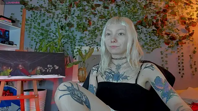 tattoo art baby online show from 07/10/26, 04:17
