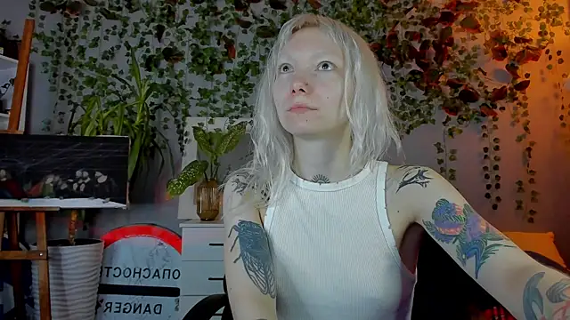 tattoo art baby online show from 07/20/26, 11:45
